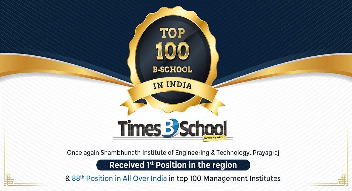 B SCHOOL RANKING