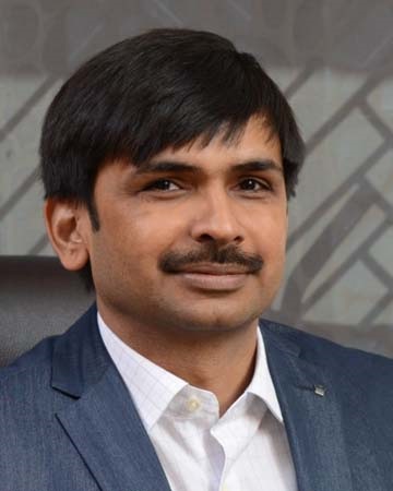 Dr. R.K. Singh
