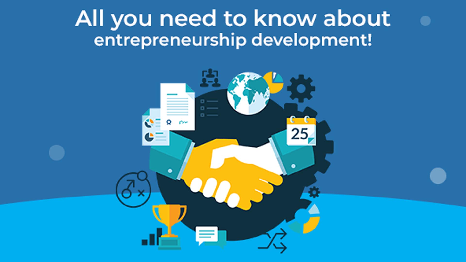Entrepreneurship Development