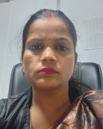 Mrs. Jyoti Pandey