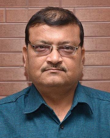 Dr. Amit Pathak