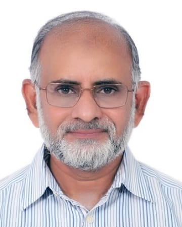 Dr. Nameer Al Hasan