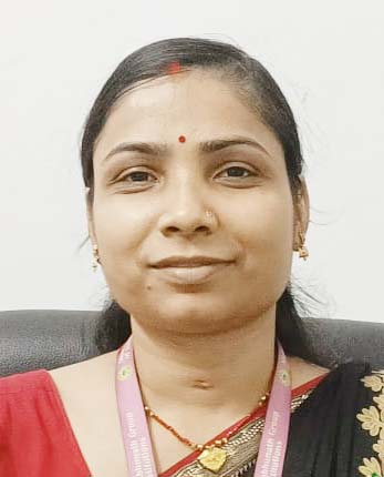 Dr. Anjali Mishra