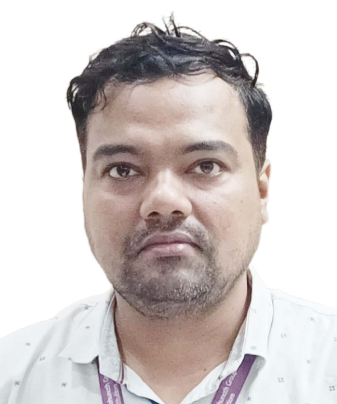 Mr. Ujjwal Kumar