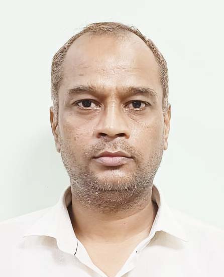 Mr. Shakti Singh