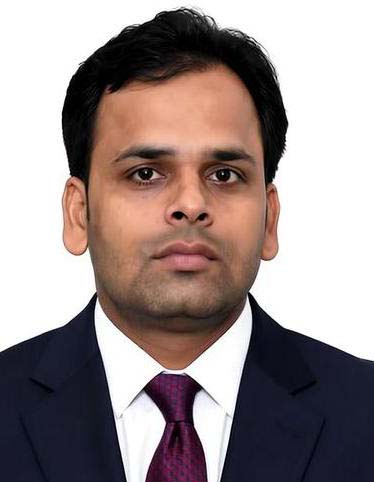 Niraj Kumar Tiwari