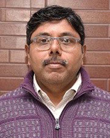 Mr. Kamal Mishra