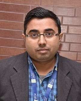 Dr. Mayank Malviya