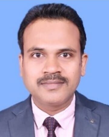 Dr. Alok Singh