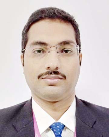 Dr. Niraj Kumar Shukla