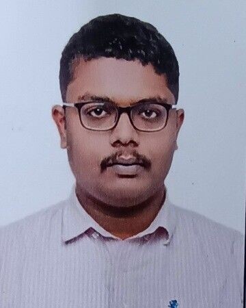 Mr. Shashwat Saxena