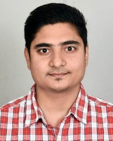 Mr. Shivam Pandey