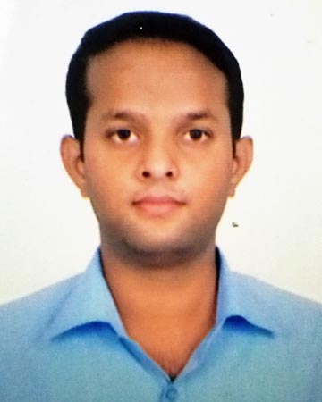 Mr. Gaurav Singh