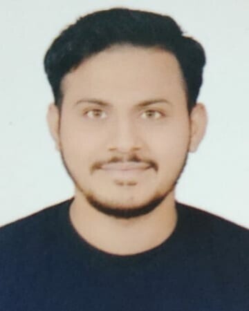 Mr. Abhishek Mishra
