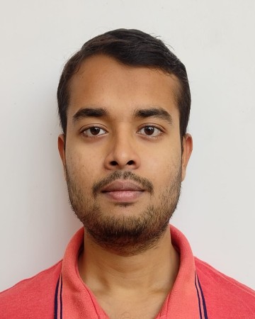 Mr. Agastya Singh