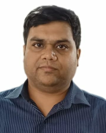 Dr. Neelesh Agrawal