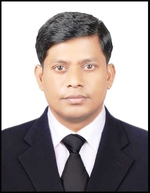 Dr. Dinesh Kumar Singh