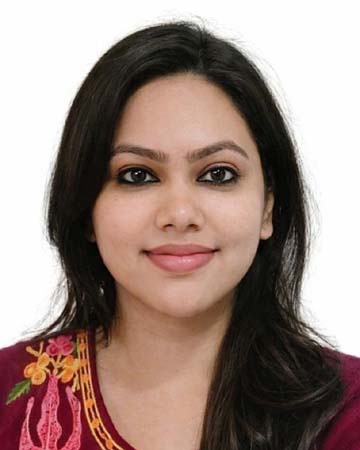 Dr. Divya Dwivedi