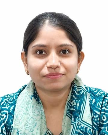 Ms. Karuna Sehgal