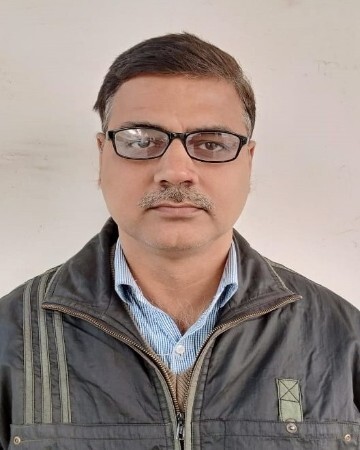 Dr. Nirbhay Mathur