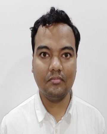 Mr. Ujjwal Kumar