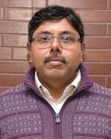 Mr. Kamal Mishra