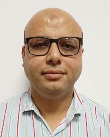 Dr. Ahmad Mohammad Khan