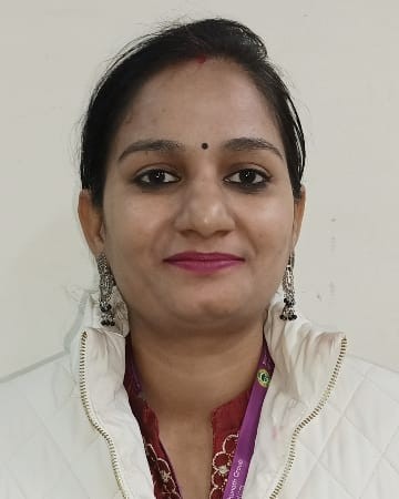 Mrs. Jyoti Doharey