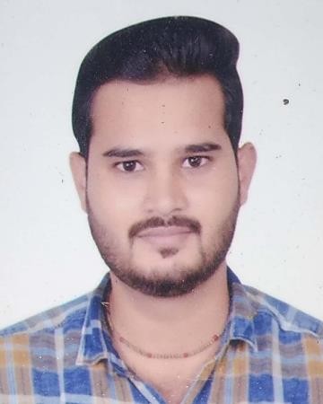 Mr. Amit Umakant Dwivedi