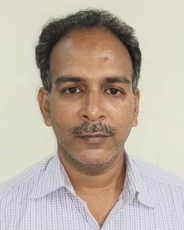 Mr. Mushtaq Mohammad