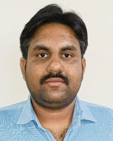 Dr. Amrees Pandey