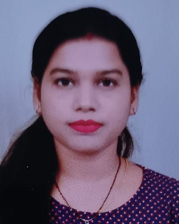 Mrs. Himanshi Chaudhary