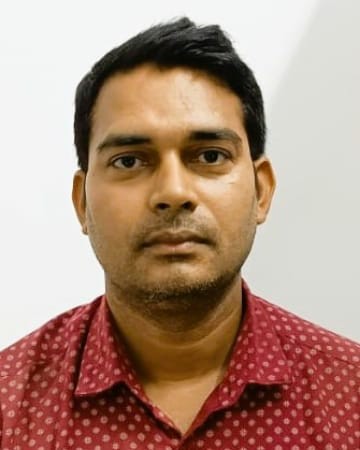 Dr. Sangarsh Kumar Singh