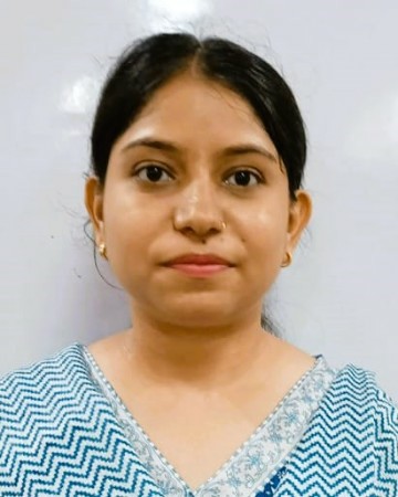 Ms. Karuna Sehgal