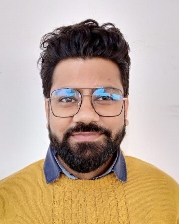 Faculty Member