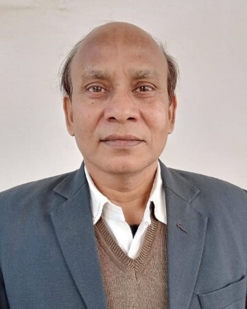Dr. Chandra Bhan