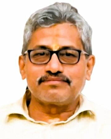 Mr. Chandresh Mohan Shukla