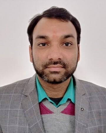 Faculty Member