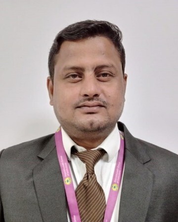 Mr. Vikash Kumar Goutam