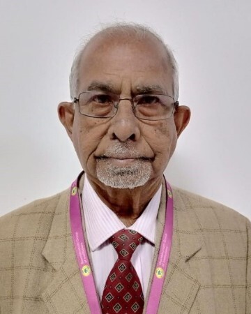 Mr. Dinesh Prakash Agnihotri
