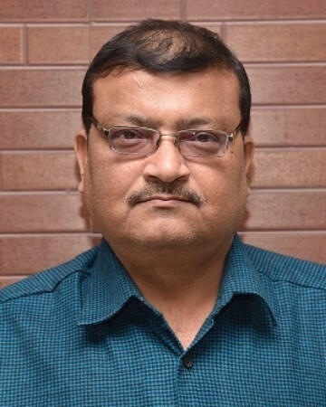 Dr. Amit Pathak