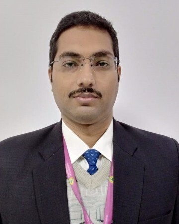 Dr. Niraj Kumar Shukla