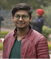 ABHAY KUMAR KESHERWANI