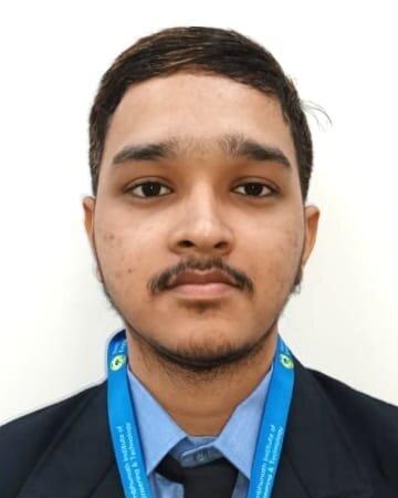 ABHINAV TRIPATHI