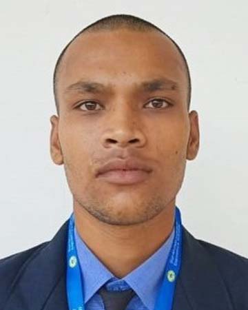 AMAN PANDEY