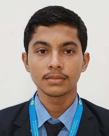 ANSHUMAN PANDEY