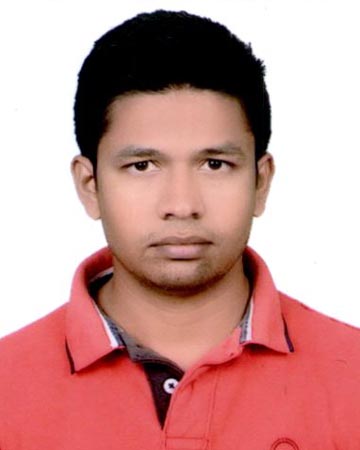 RAJNEESH KUMAR YADAV