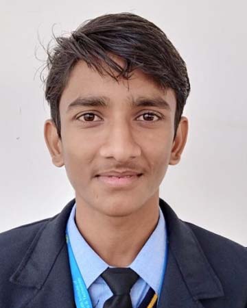 SHUBHAM YADAV