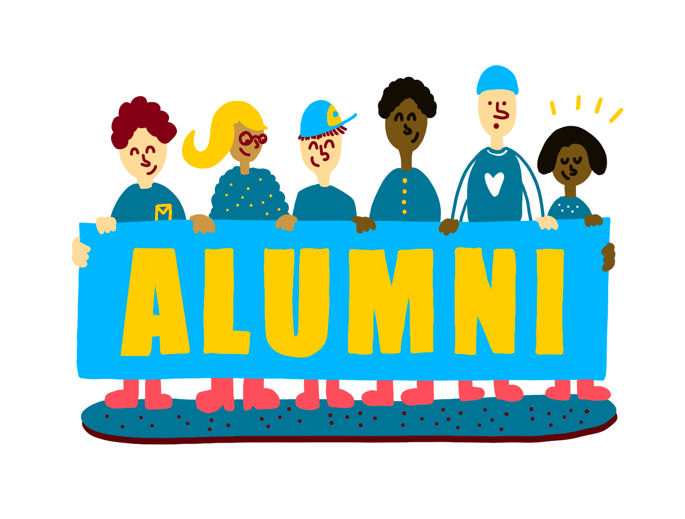 Alumni Network