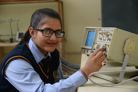 Communication Lab I&II